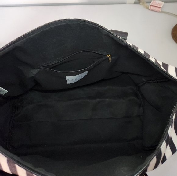 Alice & Olivia Tote Bag, NWOT - Picture 2 of 8